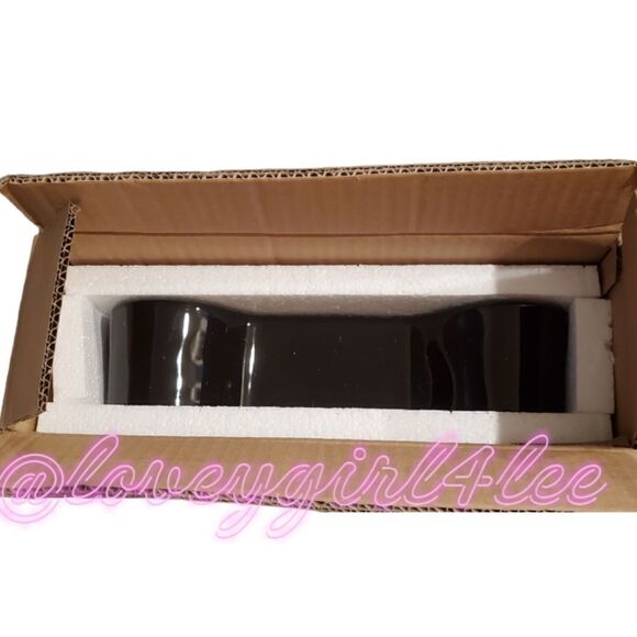 Nwt RAE DUNN " Brew and gruel" PET BOWL - Picture 4 of 7